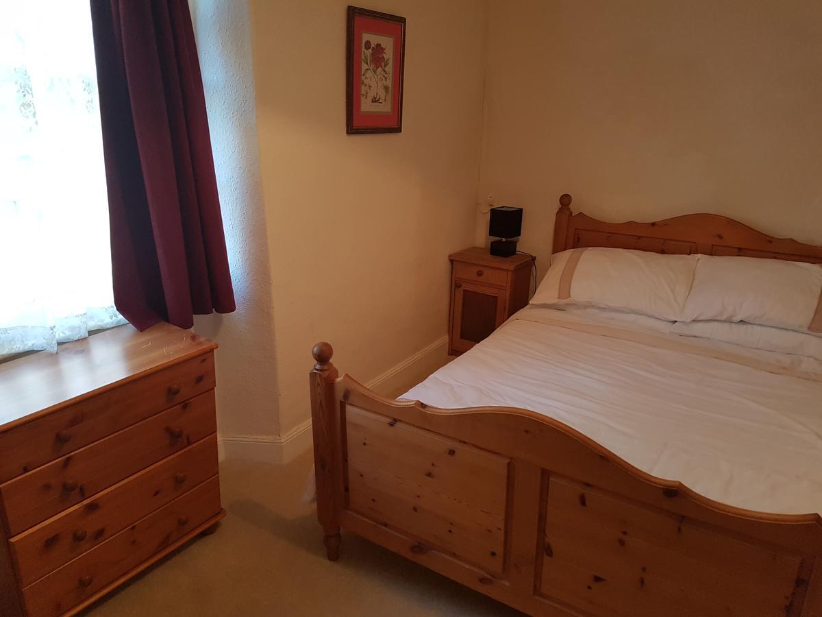 The Marston Inn 约维尔 外观 照片