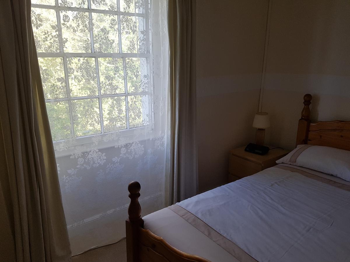 The Marston Inn 约维尔 外观 照片