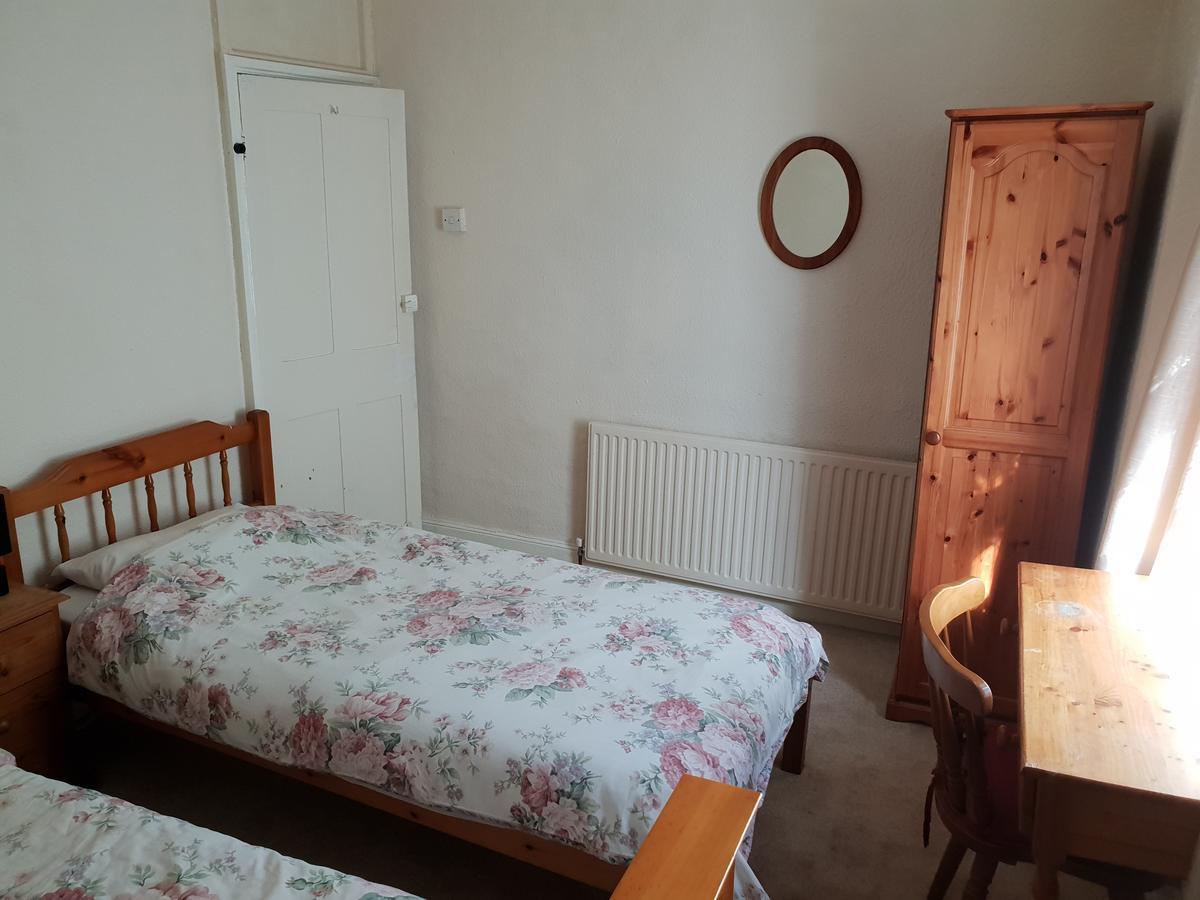The Marston Inn 约维尔 外观 照片